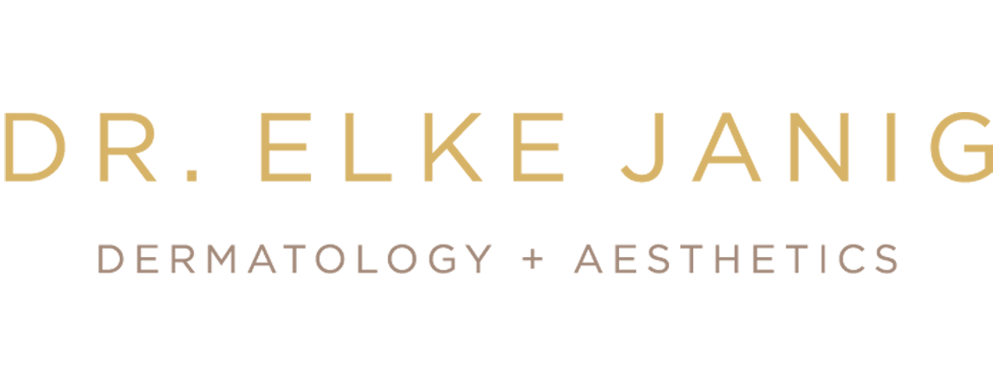 Mag. Dr. Elke Janig | Fachärztin für Dermatologie und Venerologie